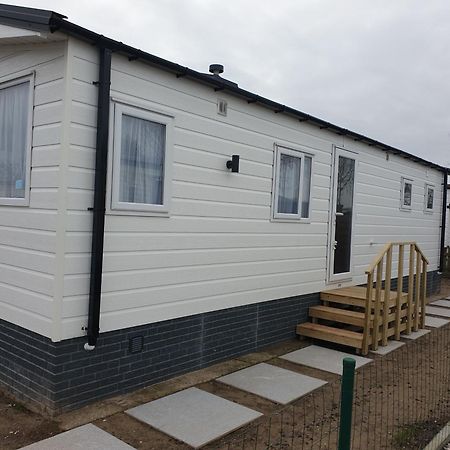 Camping Oasis Middelkerke Romy 1, 2, 3, 4 Ostende Exteriér fotografie