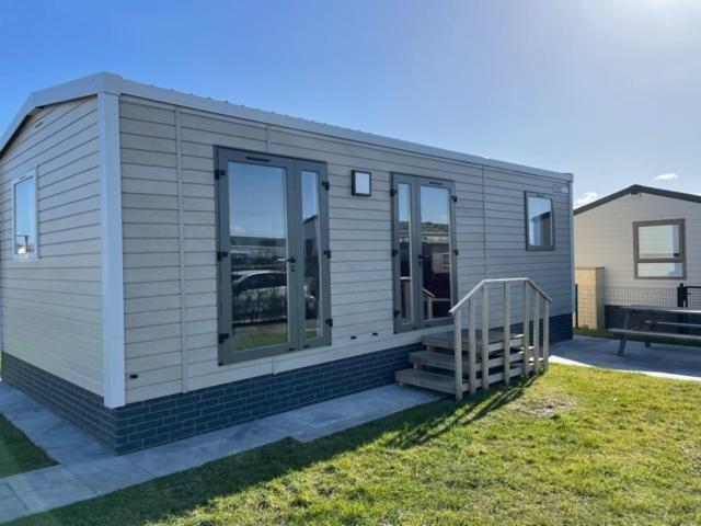 Camping Oasis Middelkerke Romy 1, 2, 3, 4 Ostende Exteriér fotografie