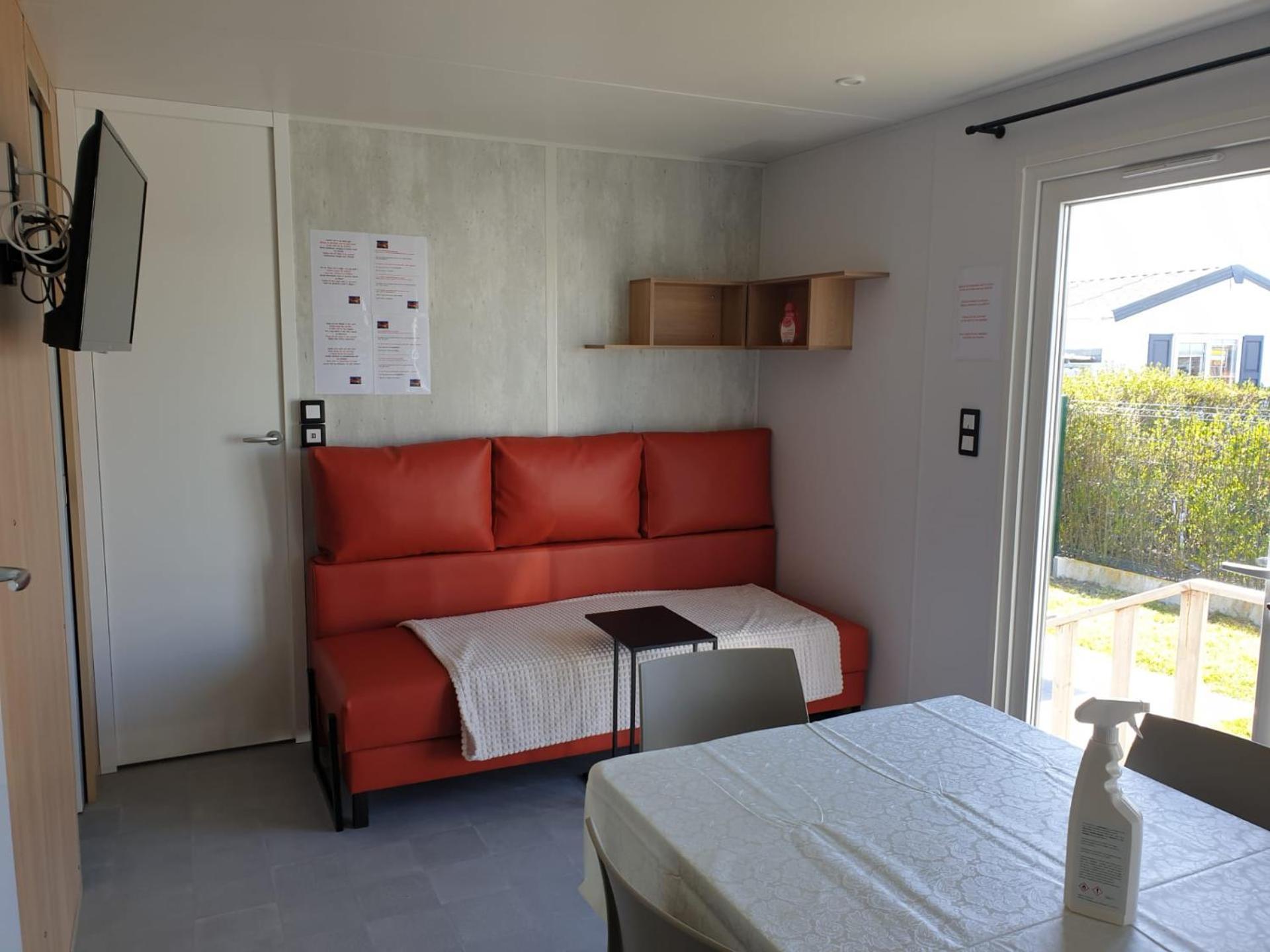 Camping Oasis Middelkerke Romy 1, 2, 3, 4 Ostende Exteriér fotografie